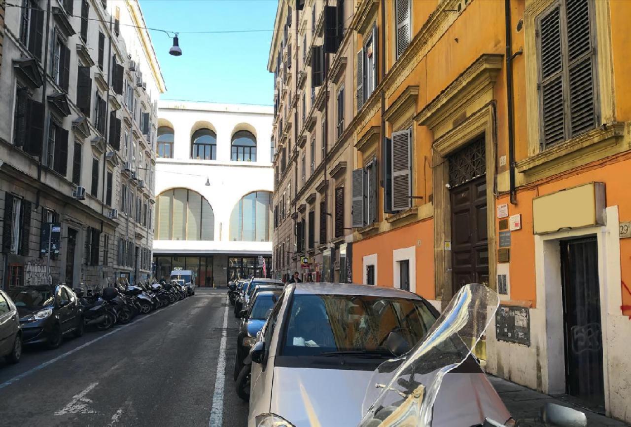 La Girandola Bed & Breakfast, Rome